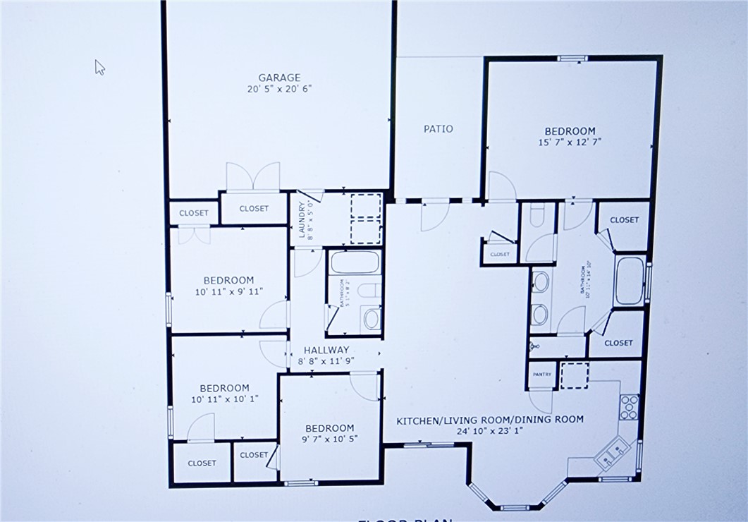 Ashton Place - Residential