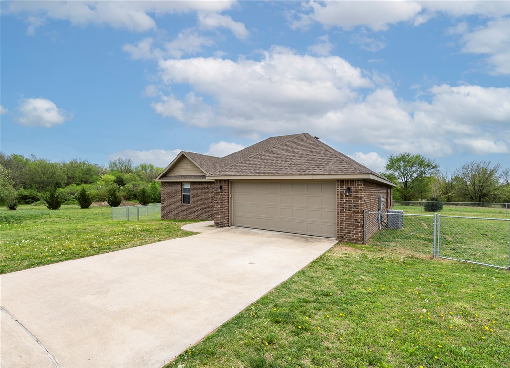 Ashton Place - Residential