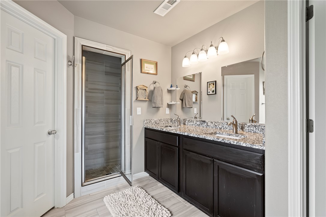 Ashton Place - Residential