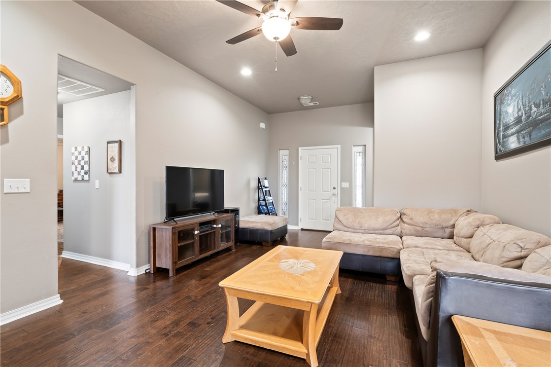 Ashton Place - Residential