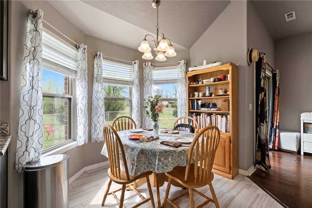 Ashton Place - Residential