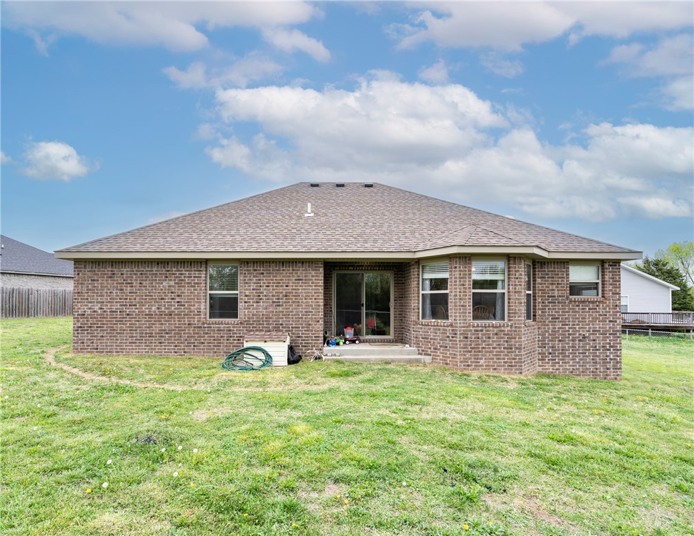 Ashton Place - Residential