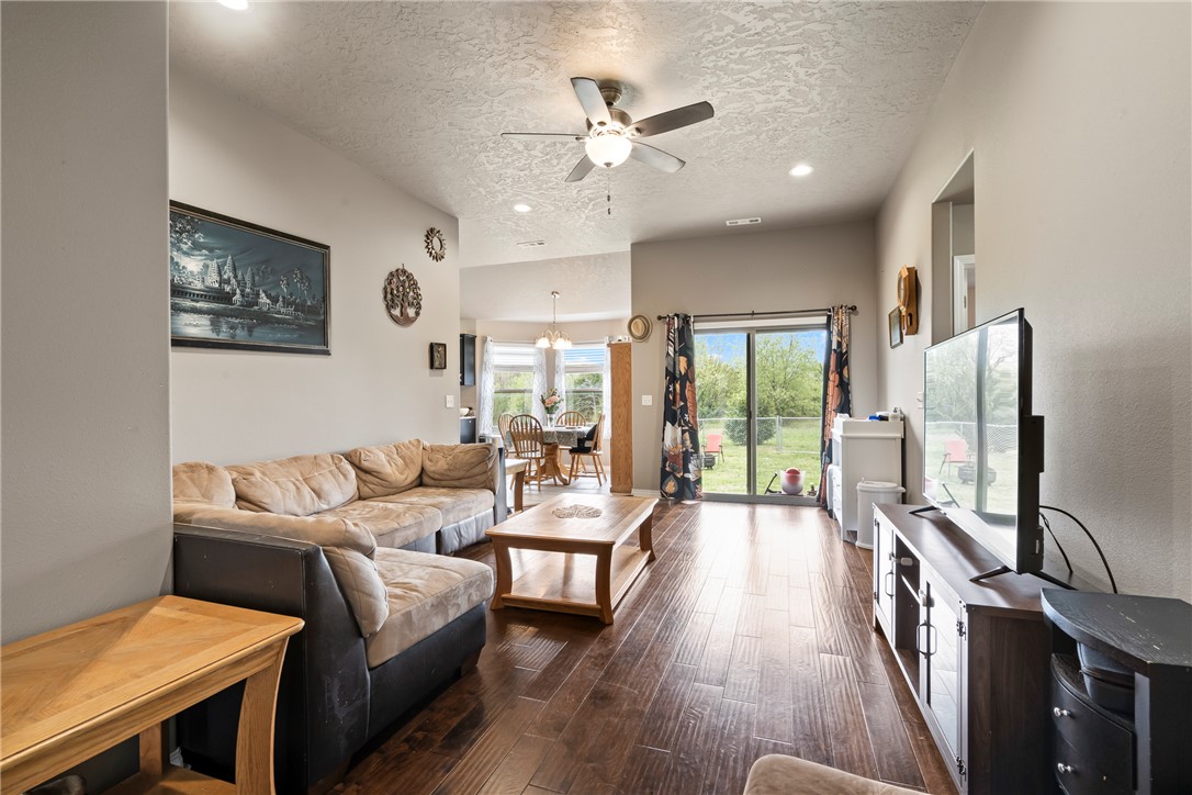 Ashton Place - Residential