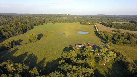 Unimproved Land in Garfield AR 13995 Byler Road 1.jpg