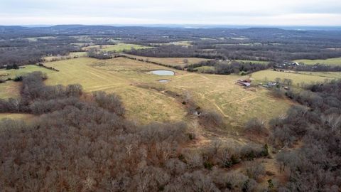 Unimproved Land in Garfield AR 13995 Byler Road 43.jpg