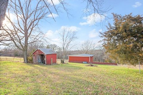 Unimproved Land in Garfield AR 13995 Byler Road 32.jpg