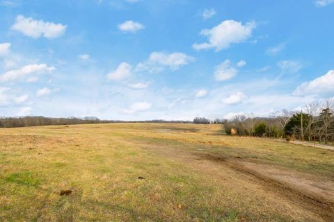 Unimproved Land in Garfield AR 13995 Byler Road 34.jpg