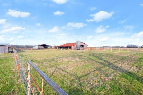 Unimproved Land in Garfield AR 13995 Byler Road 11.jpg