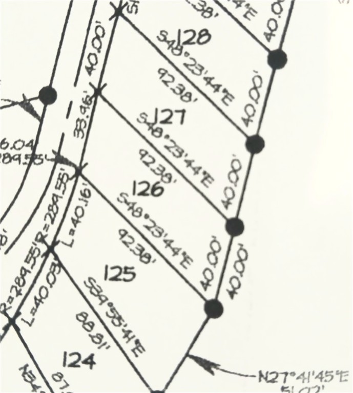 Outdoor Resorts In The Ozarks - Land