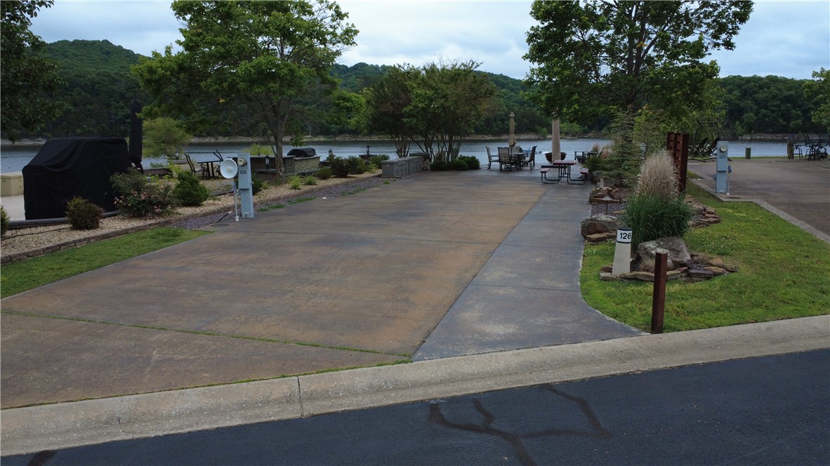 Outdoor Resorts In The Ozarks - Land