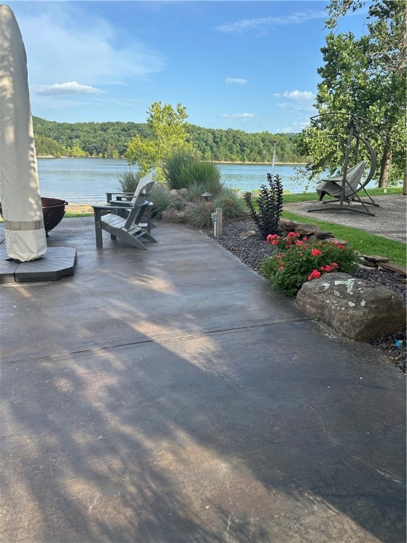 Outdoor Resorts In The Ozarks - Land