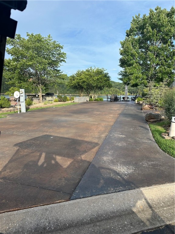 Outdoor Resorts In The Ozarks - Land