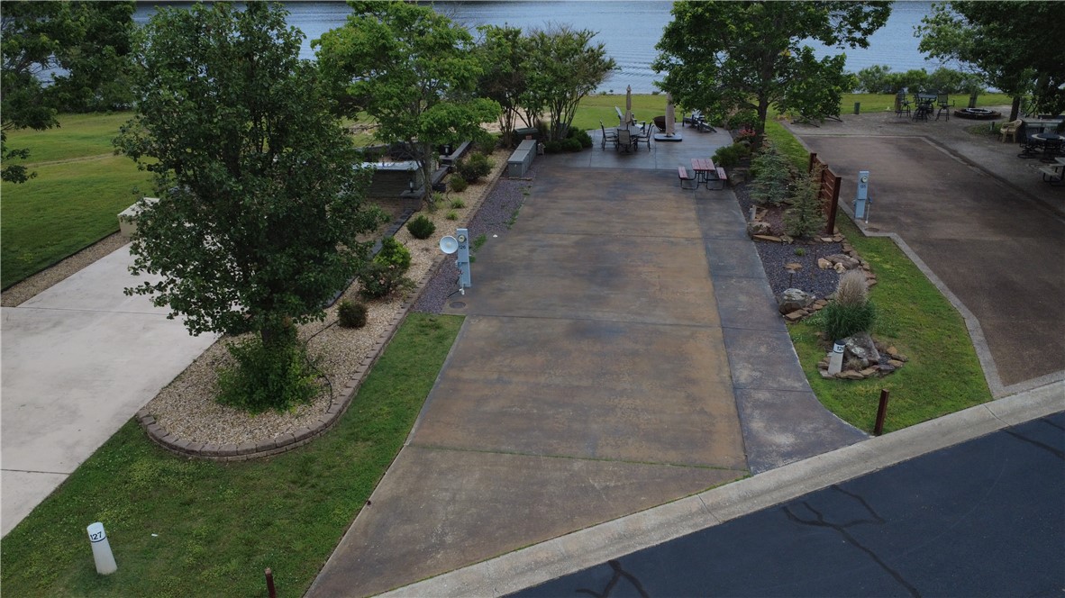Outdoor Resorts In The Ozarks - Land
