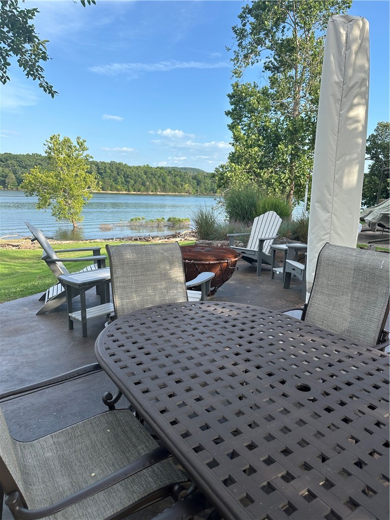 Outdoor Resorts In The Ozarks - Land