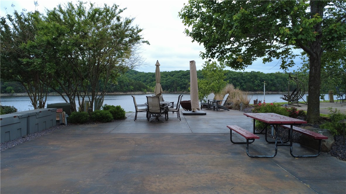 Outdoor Resorts In The Ozarks - Land