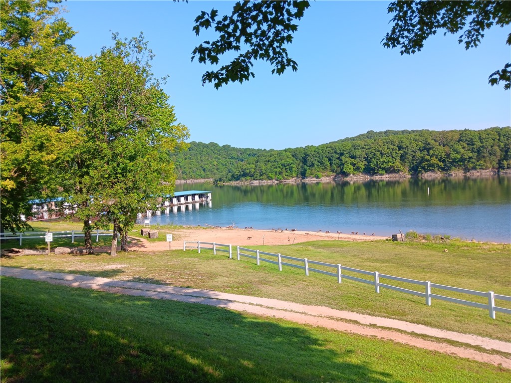 Outdoor Resorts In The Ozarks - Land
