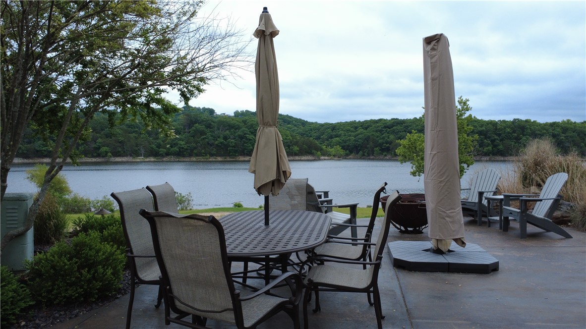 Outdoor Resorts In The Ozarks - Land