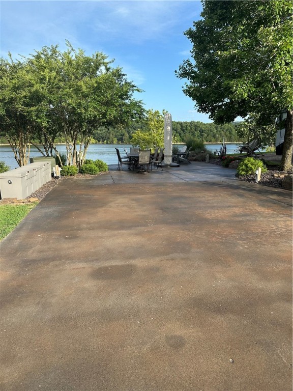 Outdoor Resorts In The Ozarks - Land