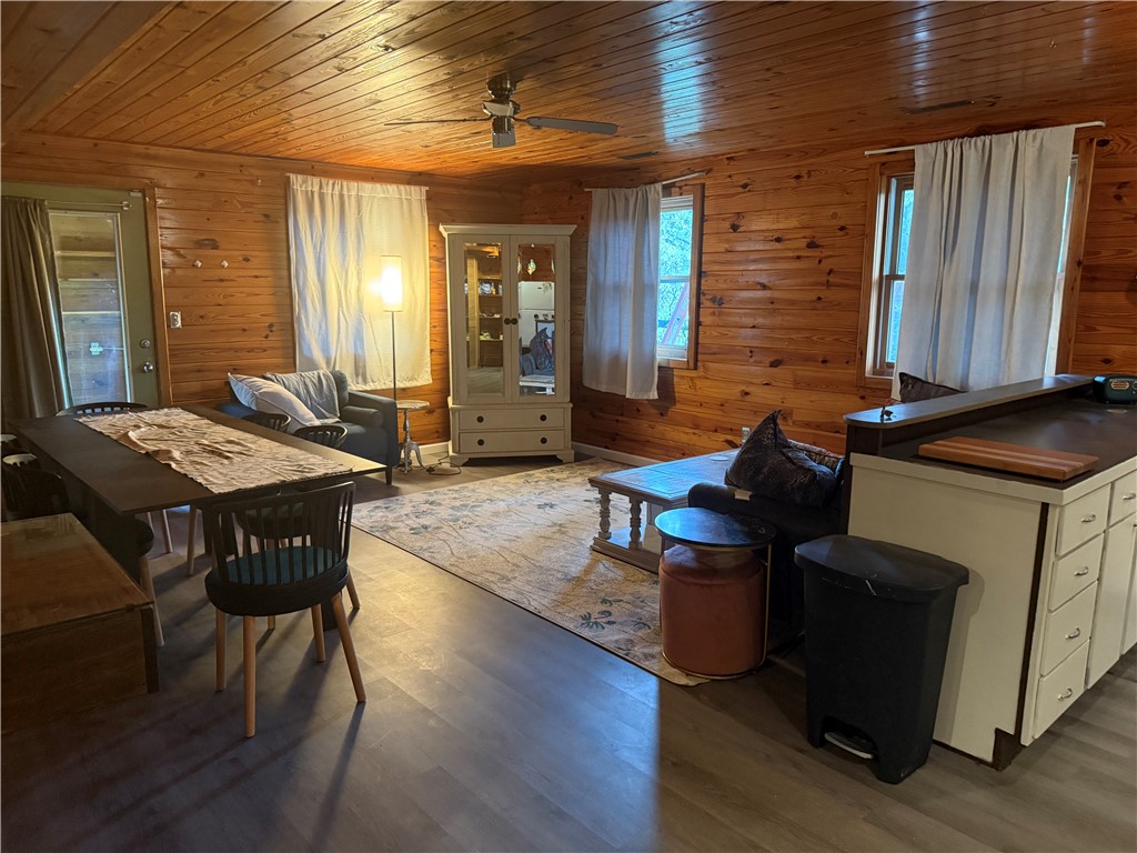 Clayton Survey - Residential