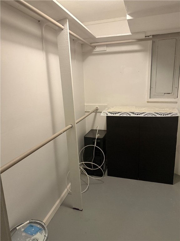 Clayton Survey - Residential