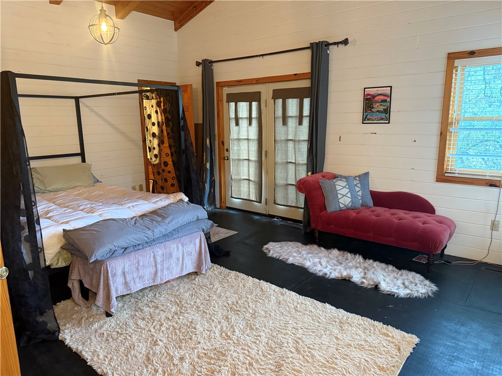 Clayton Survey - Residential