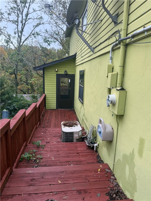 Clayton Survey - Residential