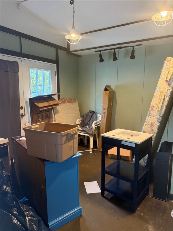 Clayton Survey - Residential