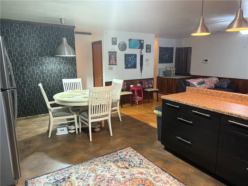 Clayton Survey - Residential