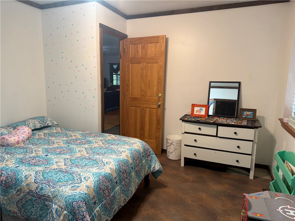 Clayton Survey - Residential