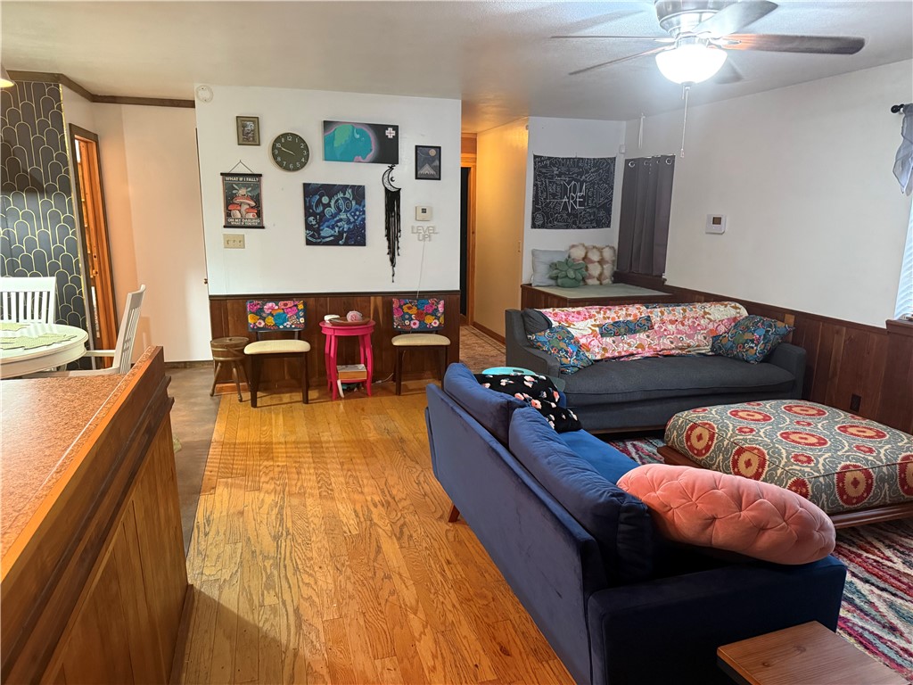 Clayton Survey - Residential