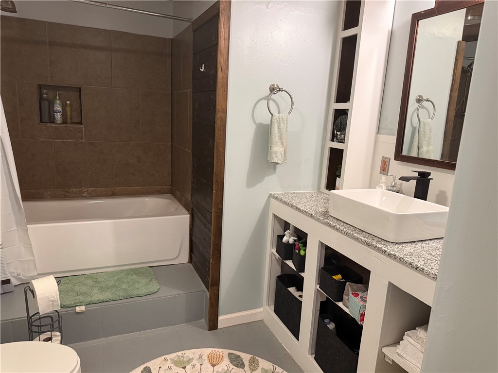 Clayton Survey - Residential