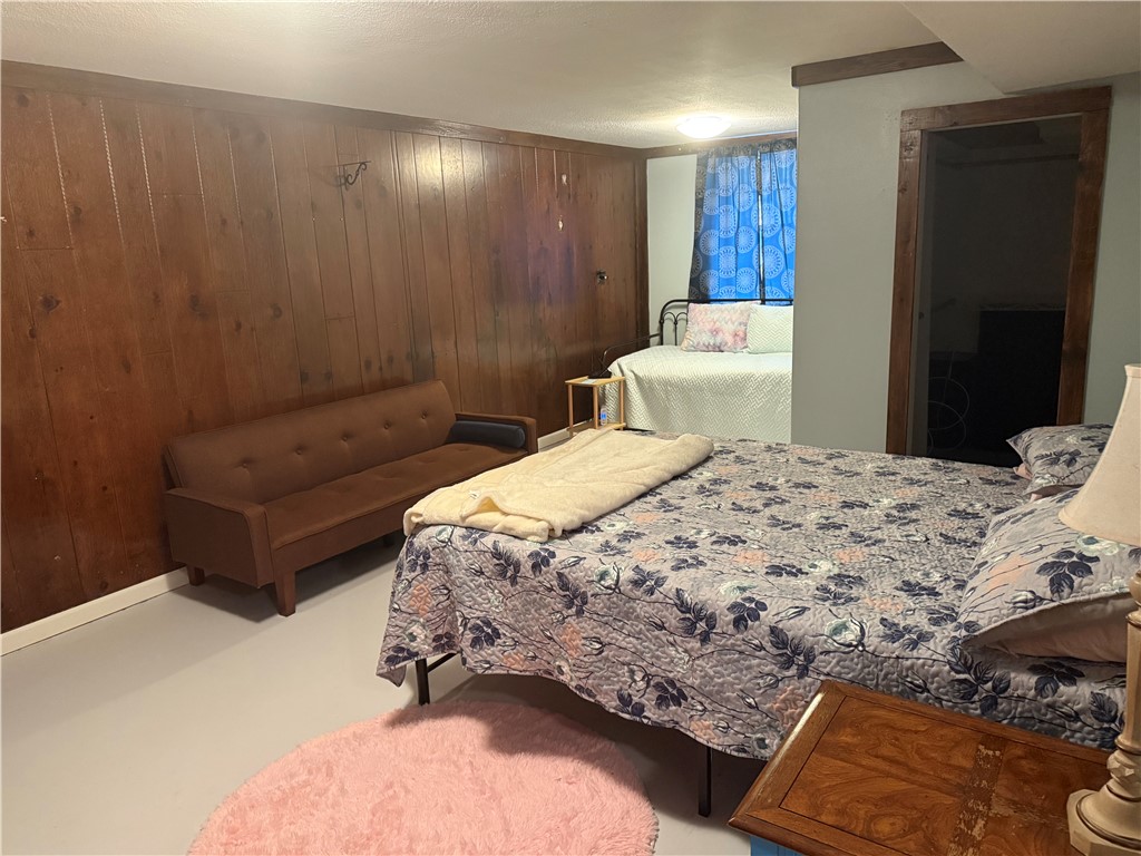 Clayton Survey - Residential