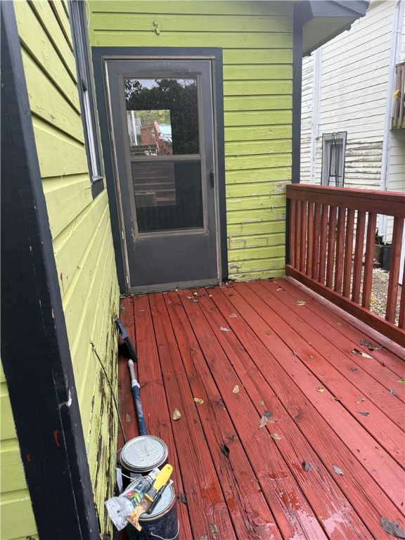 Clayton Survey - Residential