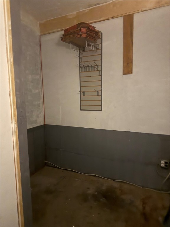 Clayton Survey - Residential