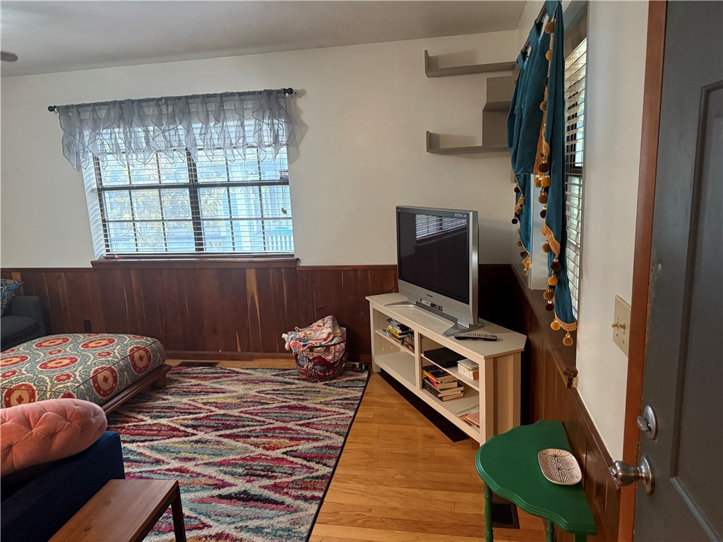 Clayton Survey - Residential