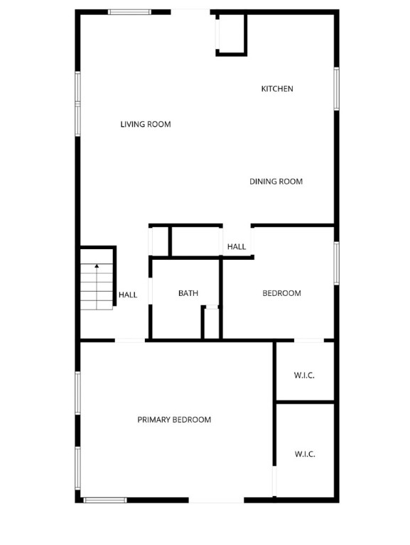 Clayton Survey - Residential
