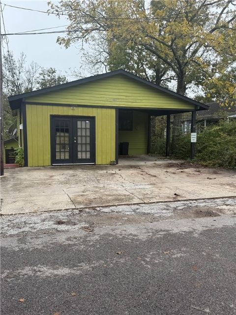 Photo of 8 Linwood Avenue, Eureka Springs, AR 72632 (MLS # 1326752)