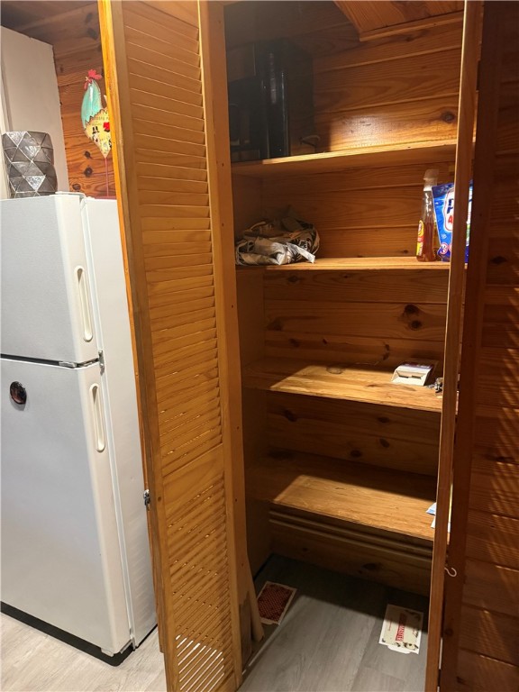 Clayton Survey - Residential