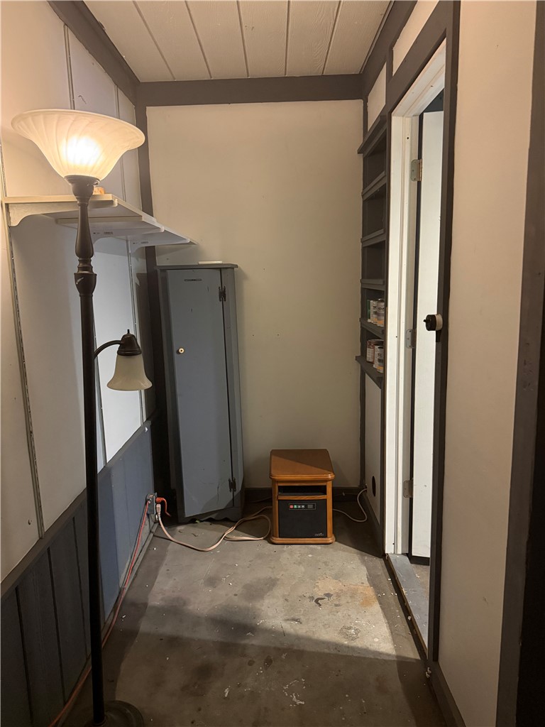 Clayton Survey - Residential