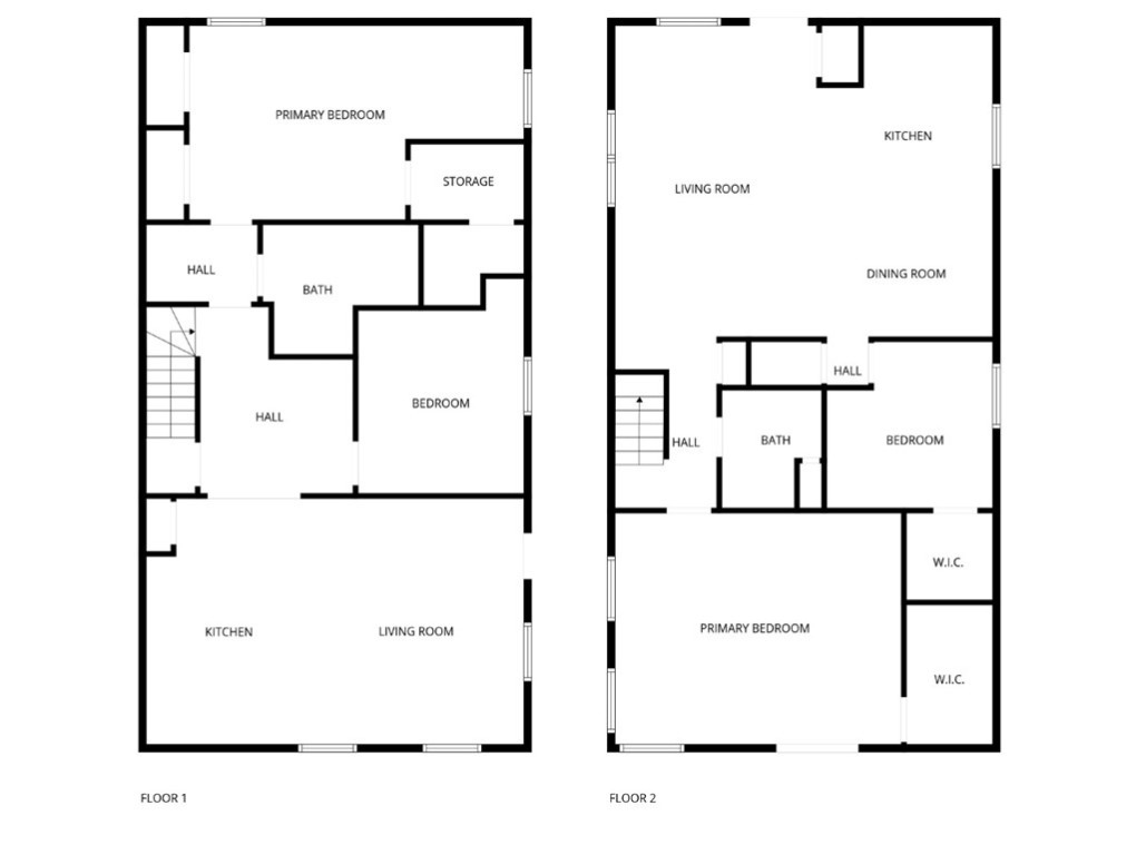 Clayton Survey - Residential