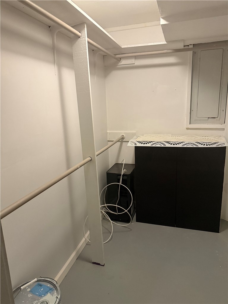 Clayton Survey - Residential