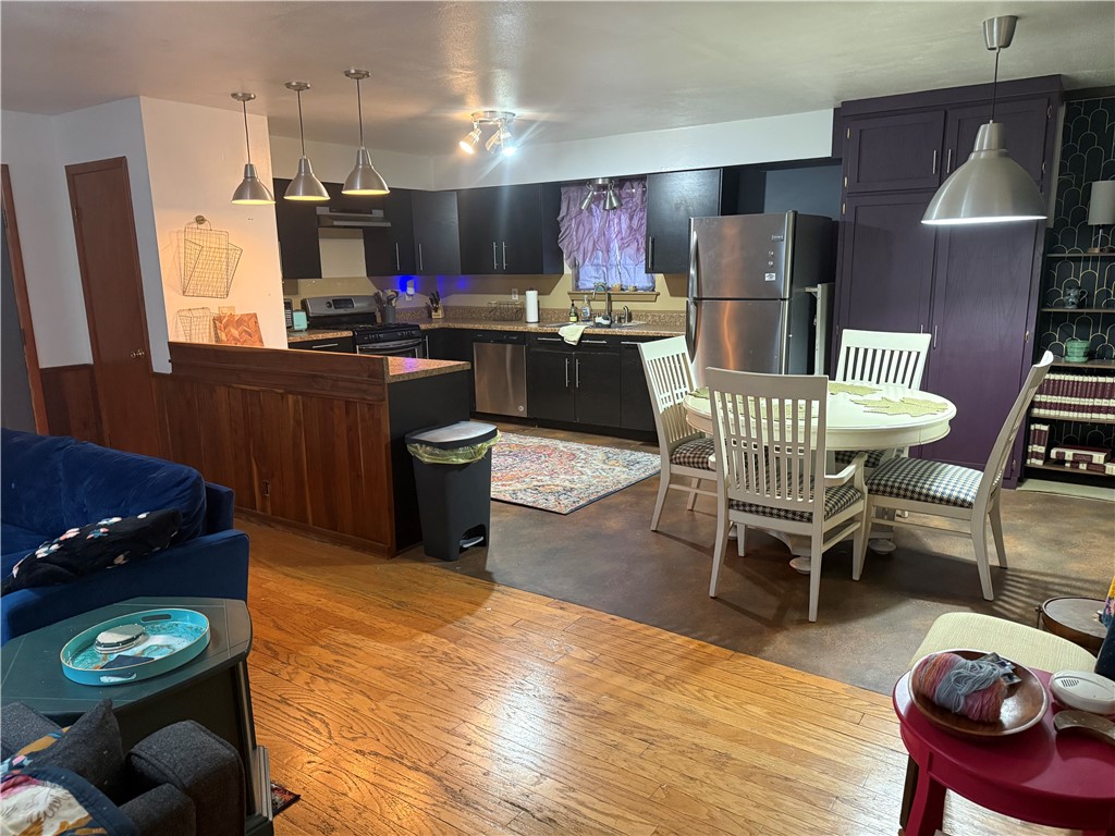 Clayton Survey - Residential