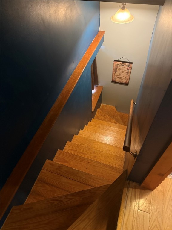 Clayton Survey - Residential