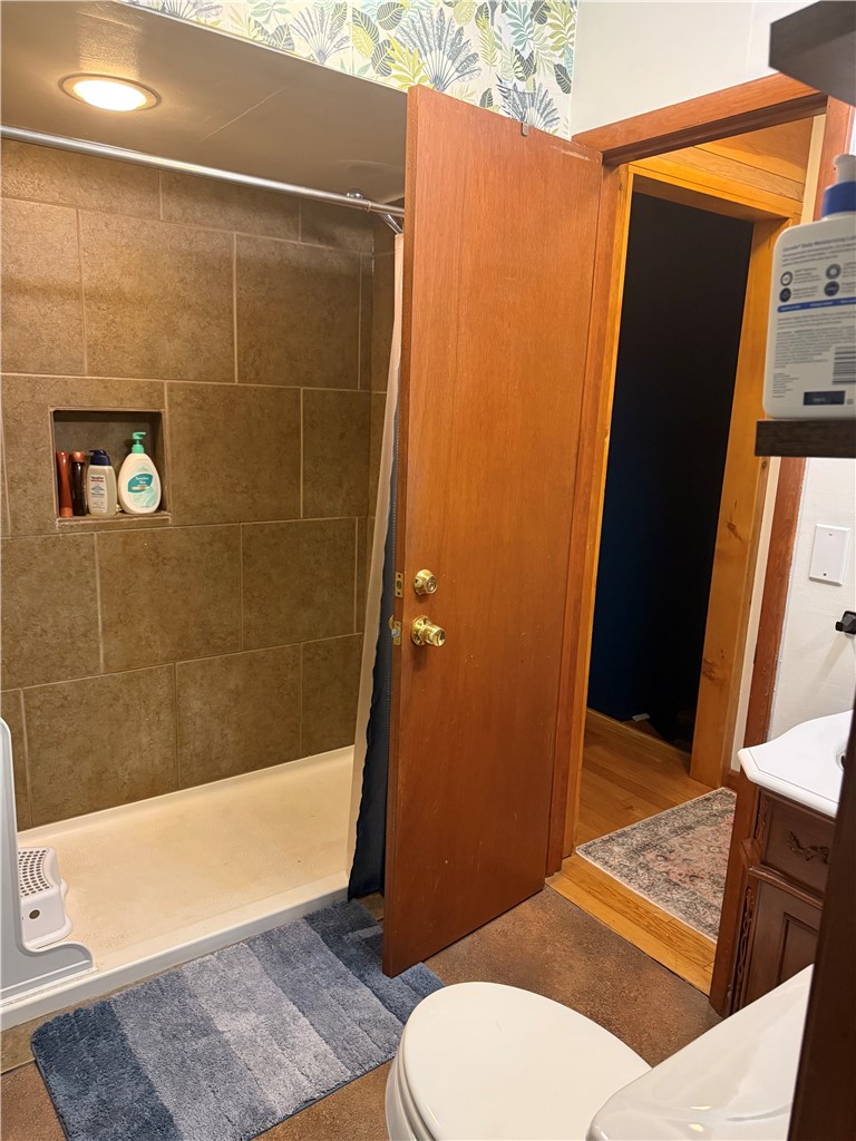 Clayton Survey - Residential