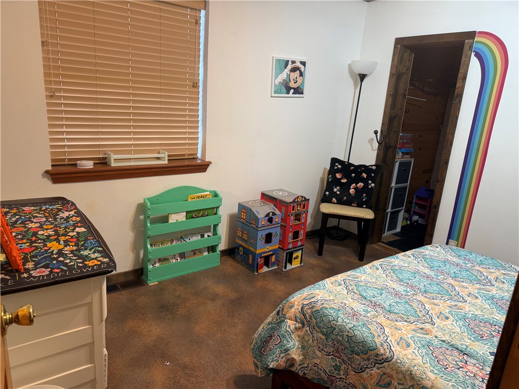 Clayton Survey - Residential