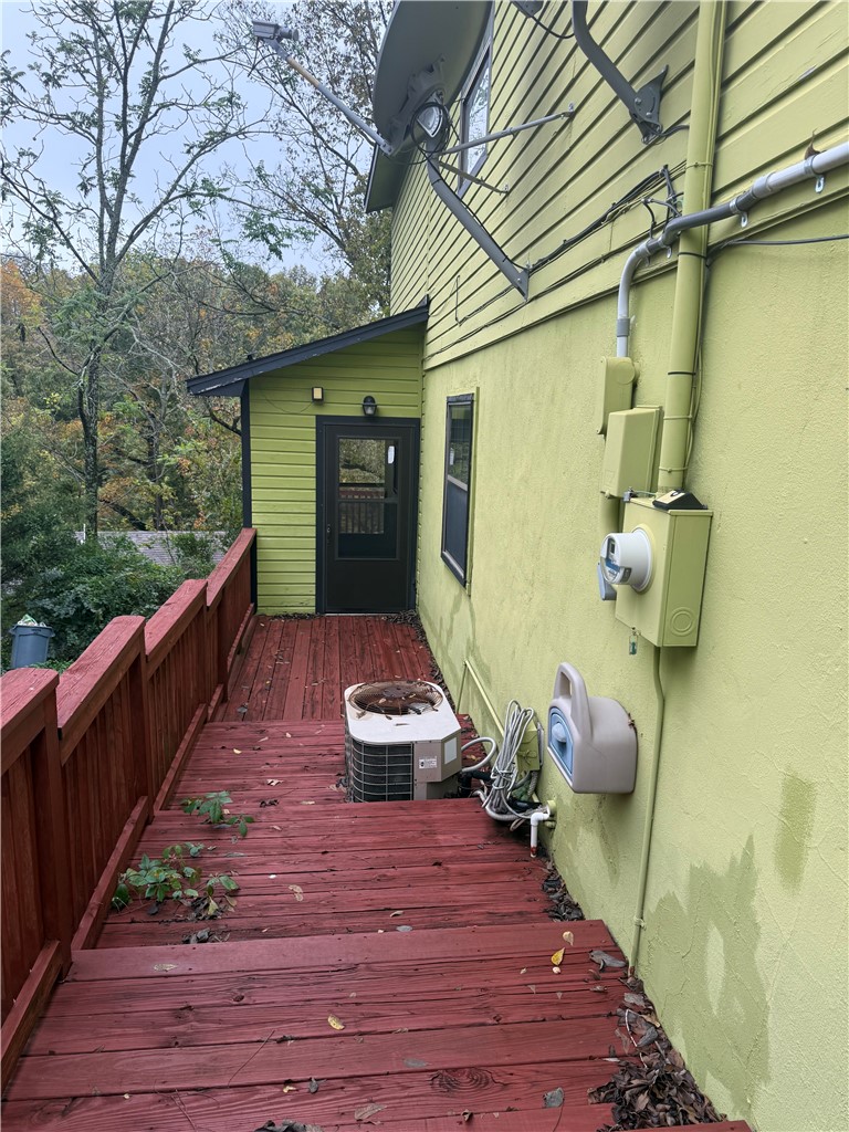 Clayton Survey - Residential