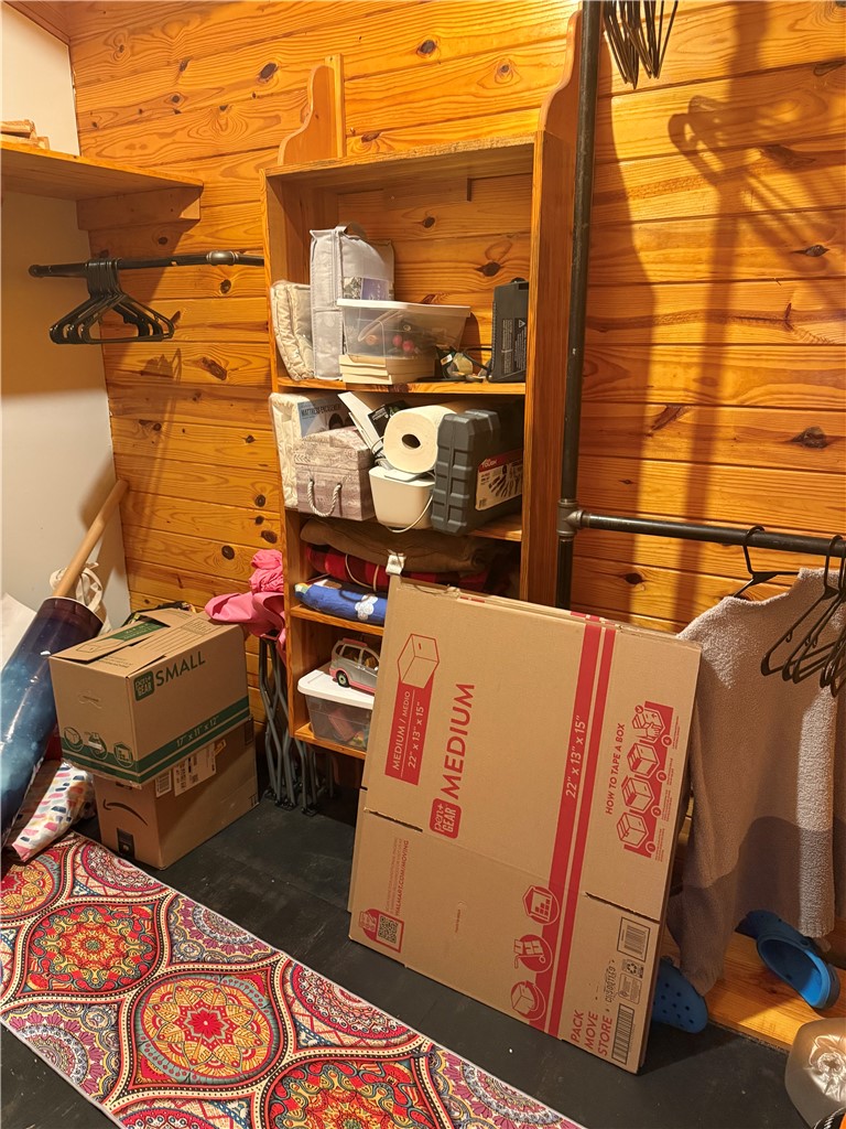 Clayton Survey - Residential