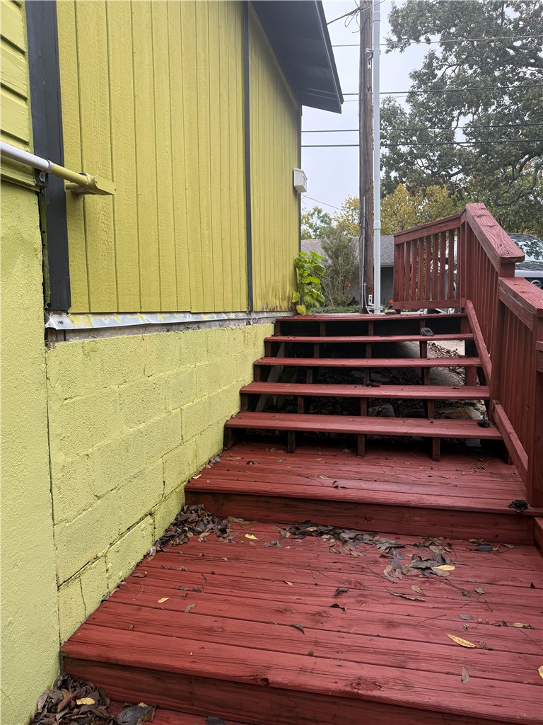 Clayton Survey - Residential