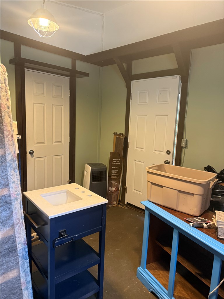 Clayton Survey - Residential