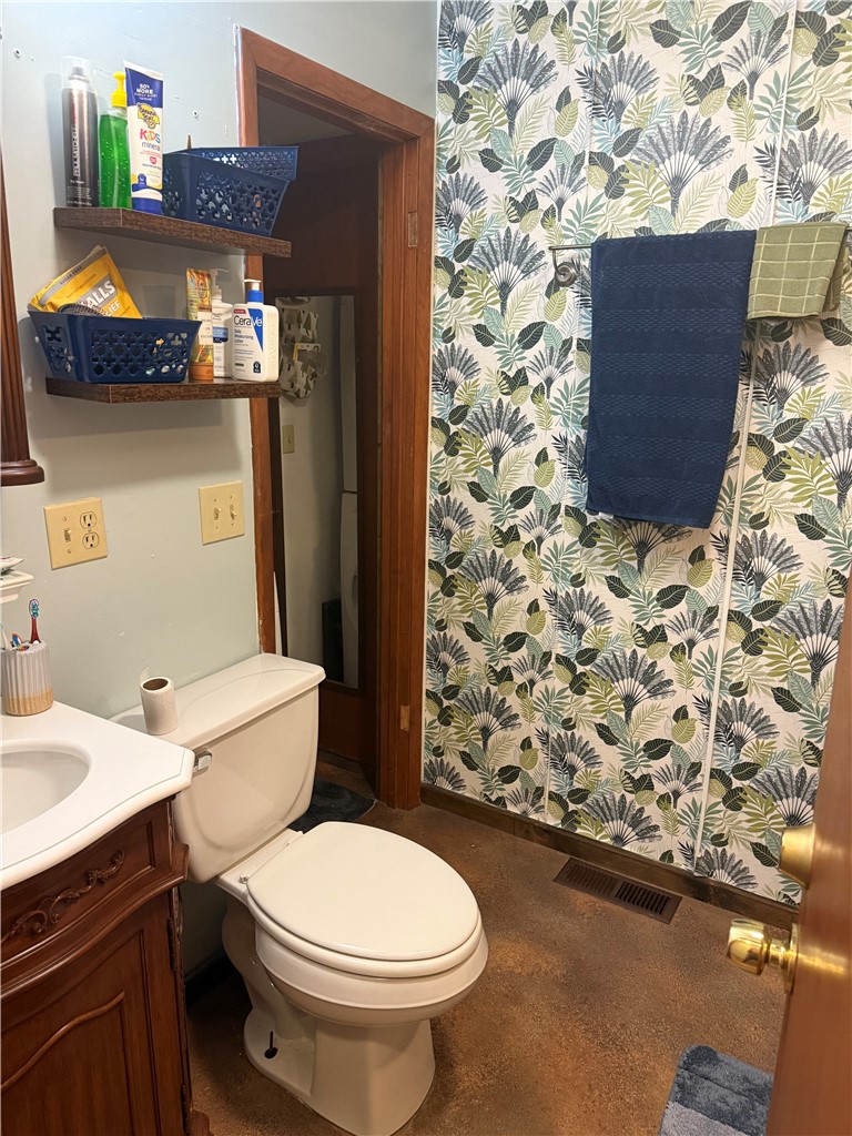 Clayton Survey - Residential